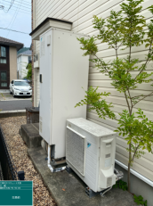滋賀県大津市　S様邸
