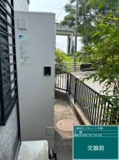福岡県筑後市　U様邸