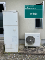 岐阜県揖斐郡　S様邸