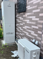 福岡県北九州市　M様邸