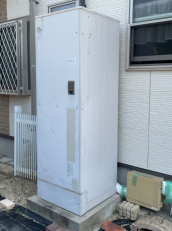 福岡県行橋市　M様邸