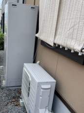 滋賀県彦根市　M様邸