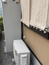 滋賀県彦根市　M様邸