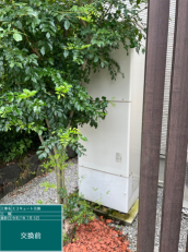 岐阜県大垣市　T様邸