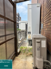 三重県四日市　M様邸