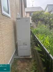 埼玉県白岡市　S様邸