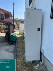 広島県竹原市　H様邸