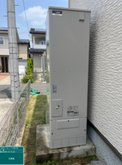福島県郡山市　M様邸