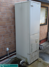 兵庫県丹波市　T様邸