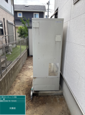 福岡県北九州市　I様邸