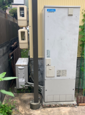 静岡県静岡市　H様邸