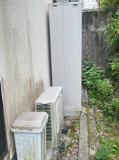広島県竹原市　T様邸