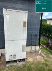 滋賀県甲賀市　S様邸