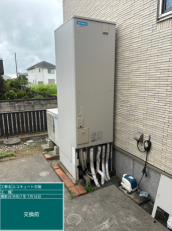 埼玉県吉川市　K様邸