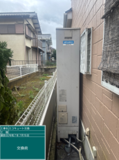 千葉県千葉市　M様邸