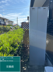 福岡県筑後市　M様邸