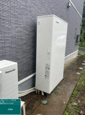 茨城県北茨城市　A様邸