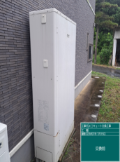 茨城県北茨城市　A様邸