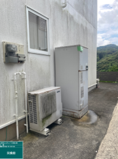 長崎県長崎市　M様邸