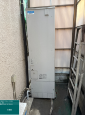 千葉県船橋市　N様邸