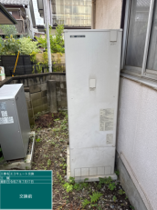 茨城県稲敷郡　S様邸
