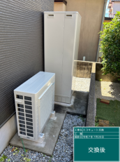 福岡県中間市　N様邸