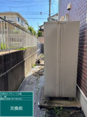 福岡県遠賀郡　K様邸