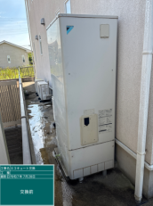 千葉県旭市　A様邸