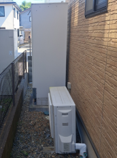 福島県いわき市　S様邸