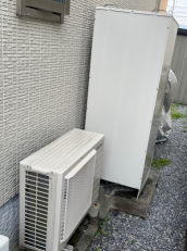 岐阜県大垣市　T様邸