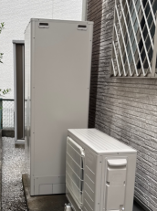 東京都府中市　K様邸