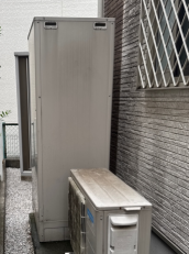 東京都府中市　K様邸