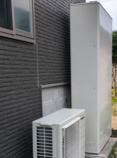 愛知県瀬戸市　K様邸