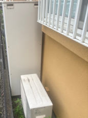 東京都狛江市　Y様邸