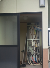新潟県刈羽郡　A様邸