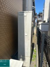 東京都板橋区　H様邸