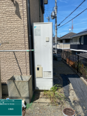 滋賀県草津市　H様邸