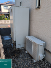 群馬県安中市　A様邸