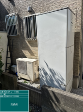 埼玉県蓮田市　H様邸