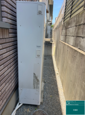兵庫県神戸市　H様邸