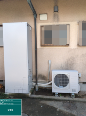 群馬県伊勢崎市　A様邸