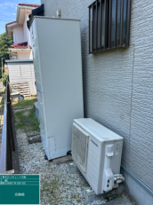 埼玉県大里郡　H様邸