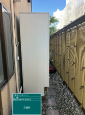 奈良県生駒郡　T様邸