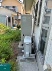 埼玉県越谷市　Y様邸