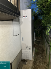 東京都狛江市　M様邸