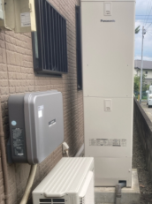 山梨県笛吹市　I様邸