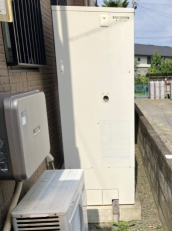 山梨県笛吹市　I様邸