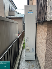 埼玉県所沢市　Y様邸