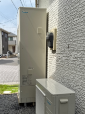 茨城県牛久市　I様邸