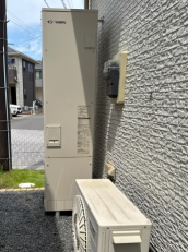 茨城県牛久市　I様邸